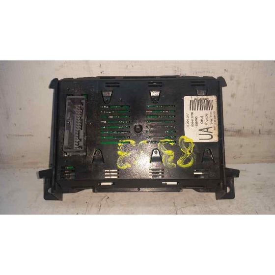 Pantalla Multifuncion Para Opel Zafira B
