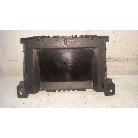 Pantalla Multifuncion Para Opel Zafira B