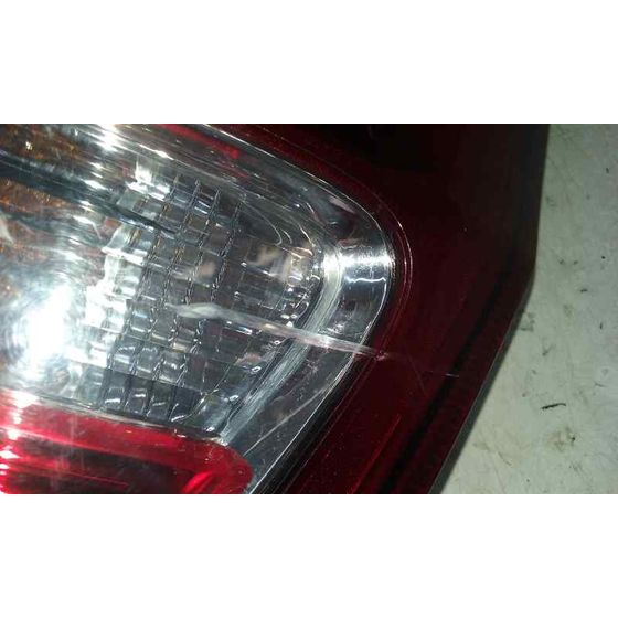 Piloto Trasero Derecho Para Hyundai I30