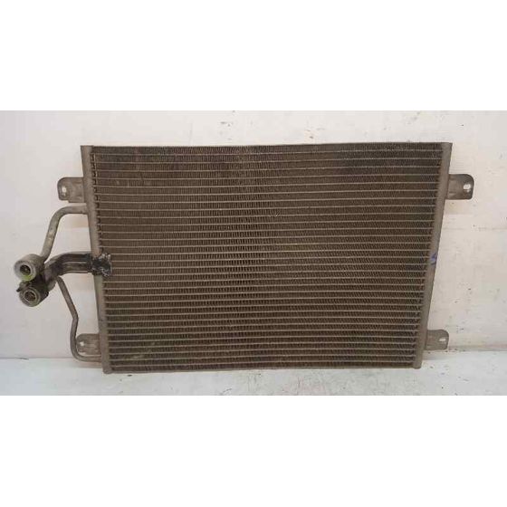 Evaporador Aire Acondicionado Para Renault Megane I Scenic