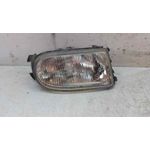 Faro Antiniebla Izquierdo Para Renault Megane I Scenic