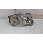 Faro Antiniebla Izquierdo Para Renault Megane I Scenic
