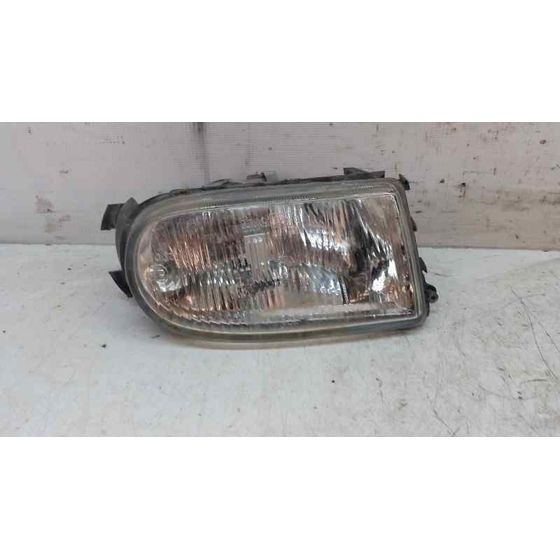 Faro Antiniebla Izquierdo Para Renault Megane I Scenic