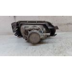 Faro Antiniebla Izquierdo Para Renault Megane I Scenic