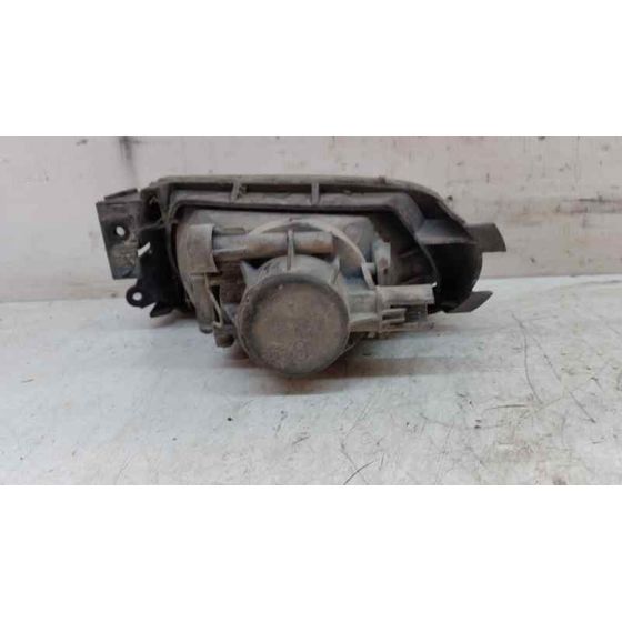 Faro Antiniebla Izquierdo Para Renault Megane I Scenic