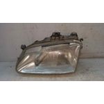 Faro Izquierdo Para Renault Megane I Scenic