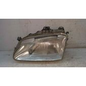 Faro Izquierdo Para Renault Megane I Scenic