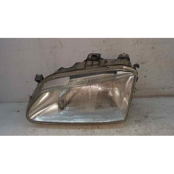 Faro Izquierdo Para Renault Megane I Scenic