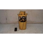 Aforador para Opel Corsa D