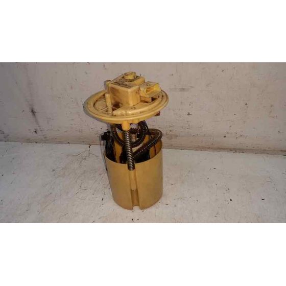 Aforador para Opel Corsa D