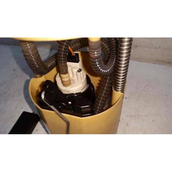 Aforador para Opel Corsa D