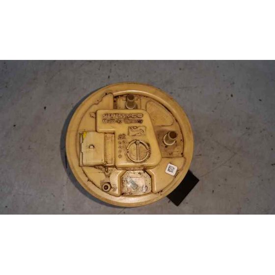 Aforador para Opel Corsa D