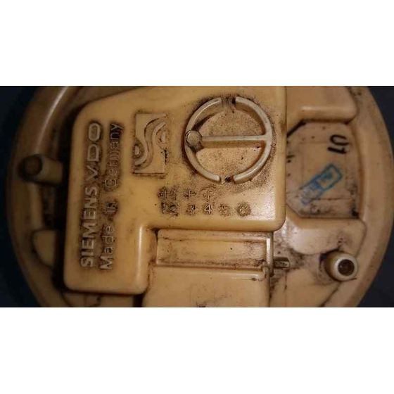 Aforador para Opel Corsa D