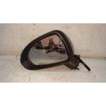 Retrovisor Izquierdo Para Opel Corsa D