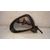 Retrovisor Izquierdo Para Opel Corsa D