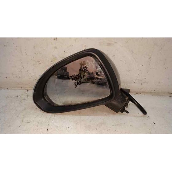 Retrovisor Izquierdo Para Opel Corsa D