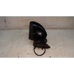 Retrovisor Izquierdo Para Opel Corsa D