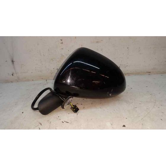 Retrovisor Izquierdo Para Opel Corsa D