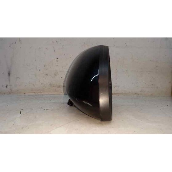 Retrovisor Izquierdo Para Opel Corsa D