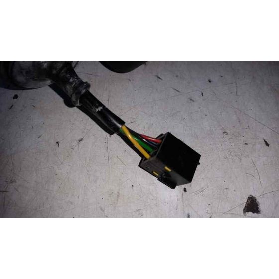 Retrovisor Izquierdo Para Opel Corsa D