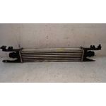 Intercooler Para Opel Corsa D