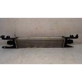 Intercooler Para Opel Corsa D