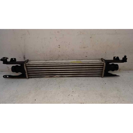 Intercooler Para Opel Corsa D