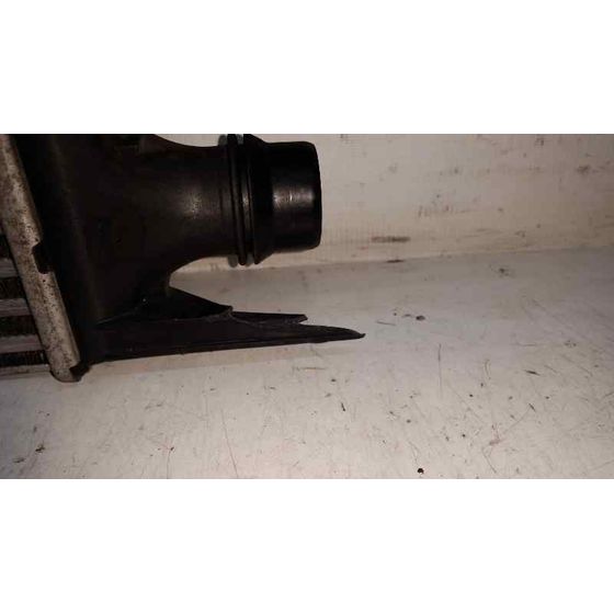 Intercooler Para Opel Corsa D