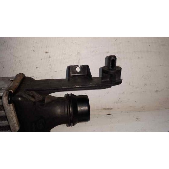 Intercooler Para Opel Corsa D