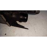 Intercooler Para Opel Corsa D
