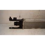 Intercooler Para Opel Corsa D