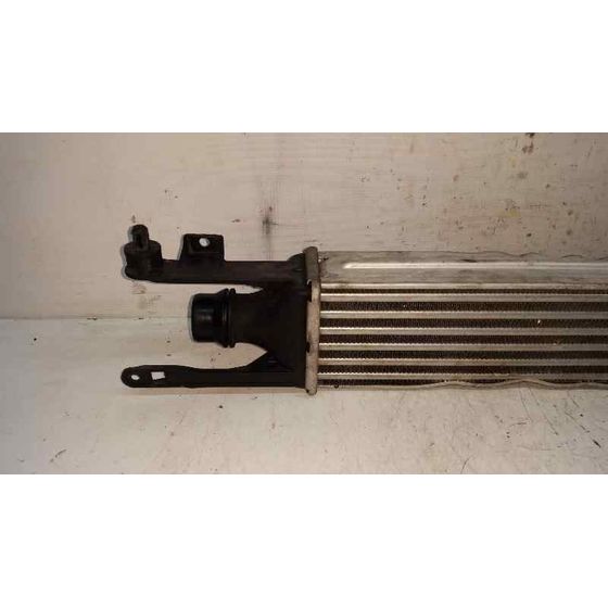 Intercooler Para Opel Corsa D