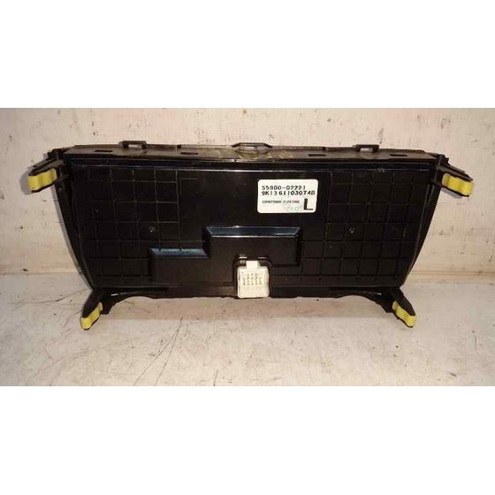 Mando Climatizador para Toyota Auris