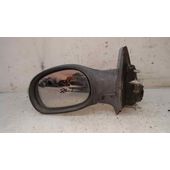 Retrovisor Izquierdo Para Renault Laguna