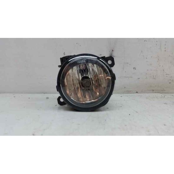 Faro Antiniebla Derecho Para Peugeot 308