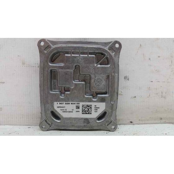 Centralita Faros Xenon para Peugeot 308