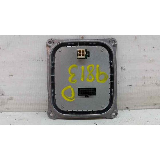 Centralita Faros Xenon para Peugeot 308