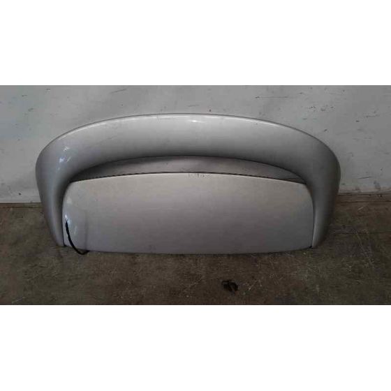 Aleron Trasero Para Mg Rover Serie 25