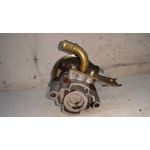 Bomba Direccion Para Mg Rover Serie 25