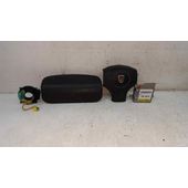 Kit Airbag para Mg Serie 25 (Rf)