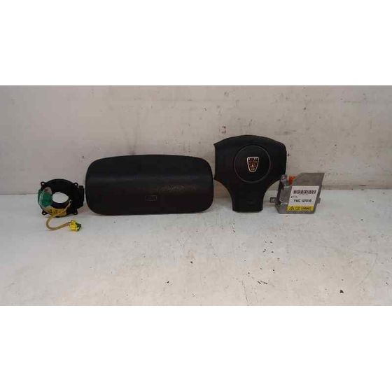 Kit Airbag para Mg Serie 25 (Rf)