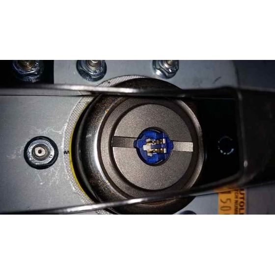 Kit Airbag para Mg Serie 25 (Rf)