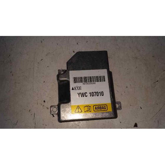 Kit Airbag para Mg Serie 25 (Rf)