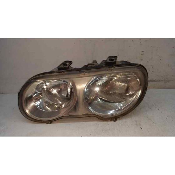 Faro Izquierdo para Mg Serie 25 (Rf)
