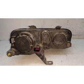 Faro Izquierdo para Mg Serie 25 (Rf)
