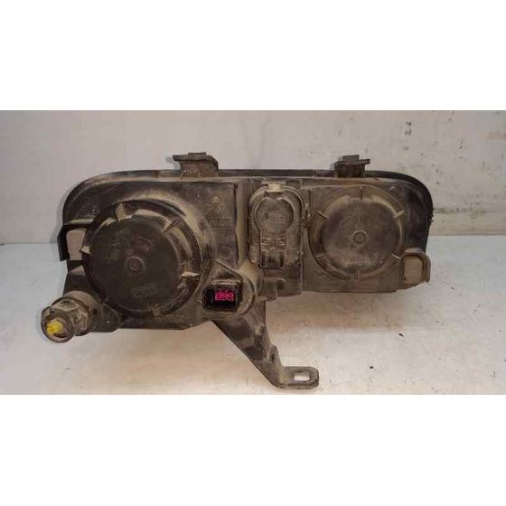 Faro Izquierdo para Mg Serie 25 (Rf)