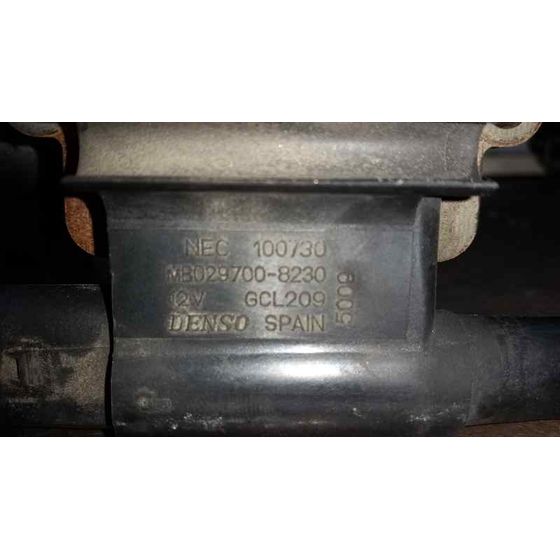 Bobina Encendido Para Mg Rover Serie 25