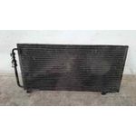 Condensador / Radiador Aire Acondicionado Para Mg Rover Serie 25