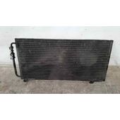 Condensador / Radiador Aire Acondicionado Para Mg Rover Serie 25