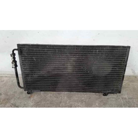 Condensador / Radiador Aire Acondicionado Para Mg Rover Serie 25